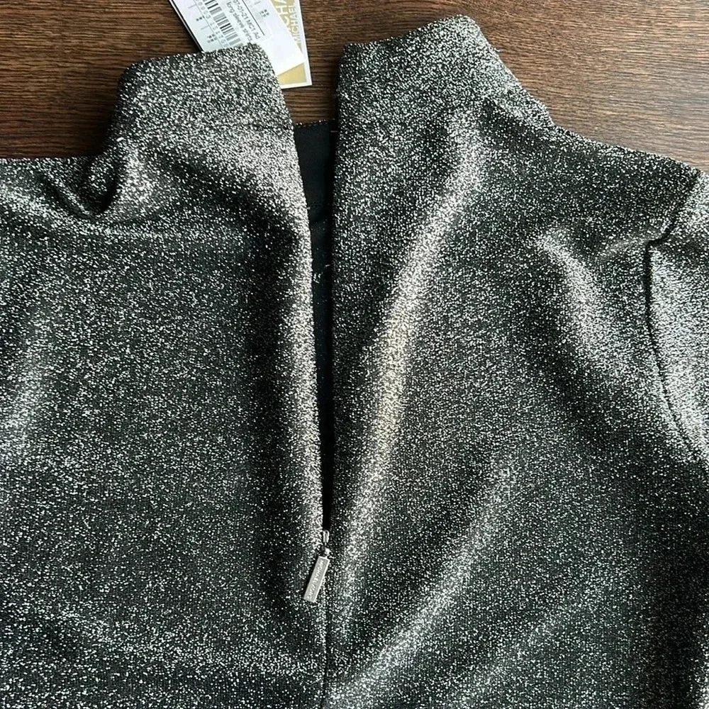 NEW Michael Kors Sparkle Shirt | Michael Kors Glitter Shirt | Michael Kors